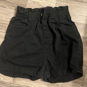 H&M shorts